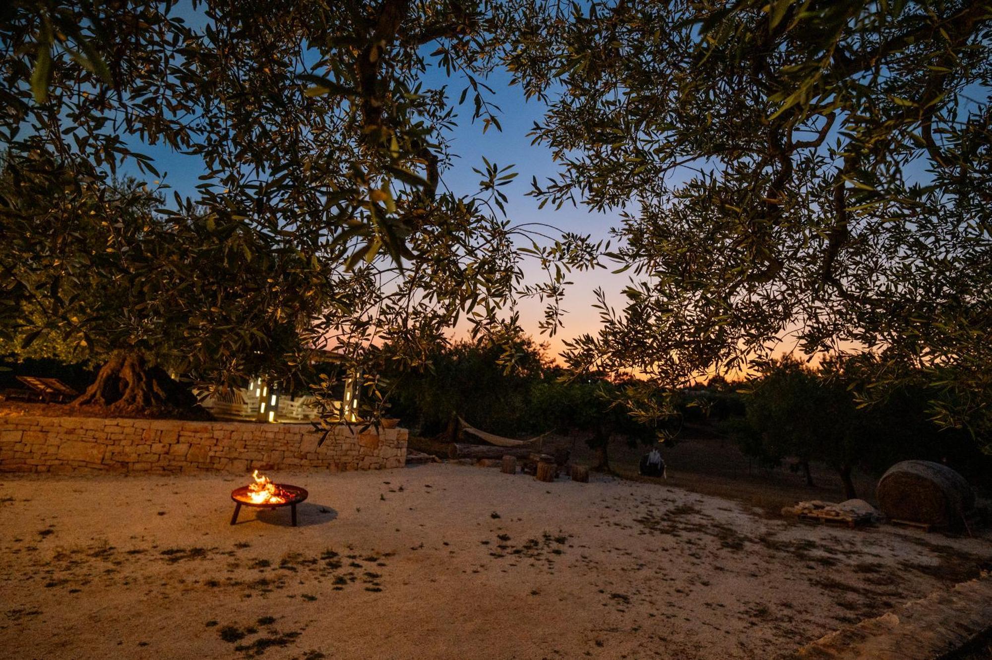 Il Trullo Della Rondinina Villa Alberobello Dış mekan fotoğraf